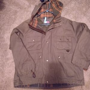 Tommy Hilfiger Jacket